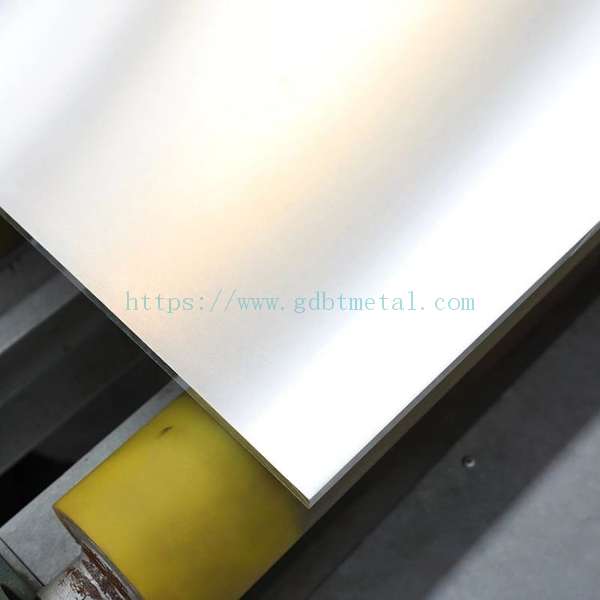 Aluminum Plate&Sheet